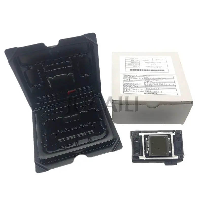 Brand New FA09050 Printhead Inkjet Eco Solvent/UV Printer Parts Ep Son Cabezal XP600 Printhead DX11 DX10 Print Head