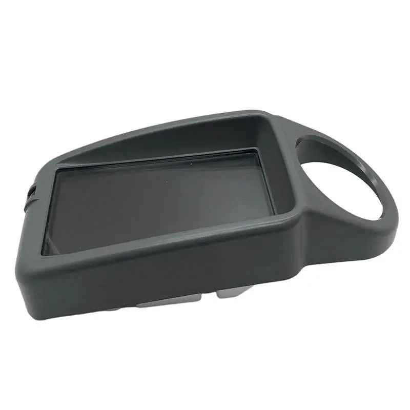 Monitor Excavator LCD Instrument Panel Parts Monitor Display YA00001076 4705918 for Hi-tachi ZAX200-5G ZAX330-5G ZAX350-5G