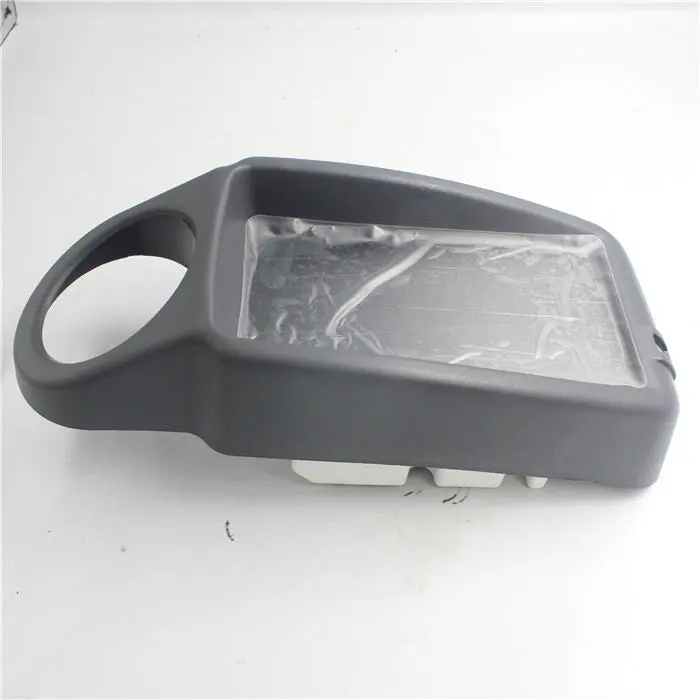 EMU Monitor Excavator LCD Instrument Panel Parts Monitor Display YA00001076 4705918 for Hitachi ZAX200-5G ZAX330-5G ZAX350-5G