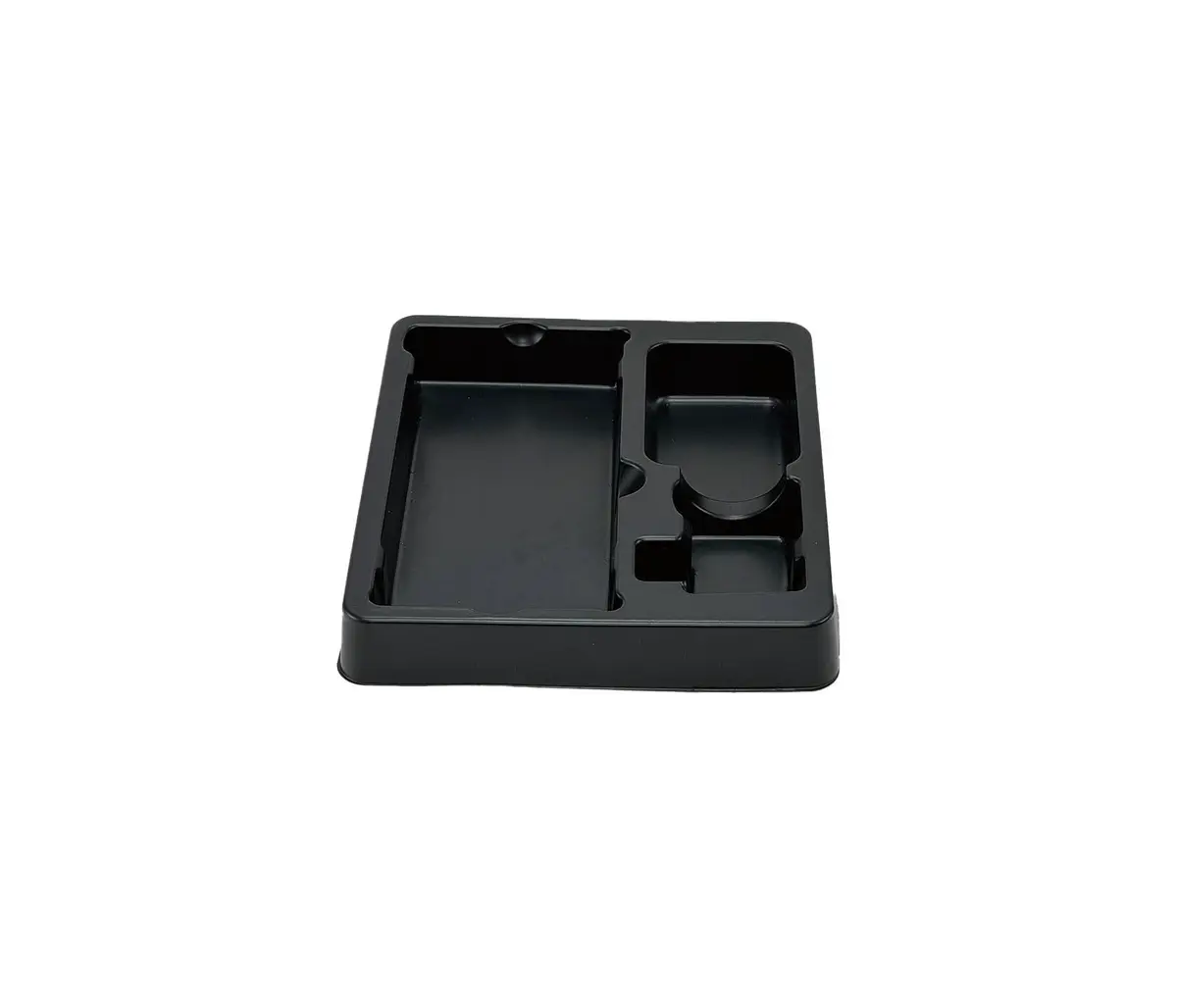 Custom Blister Packaging Blister Packing Box Disposable PP Plastic Blister Tray Recyclable Feature