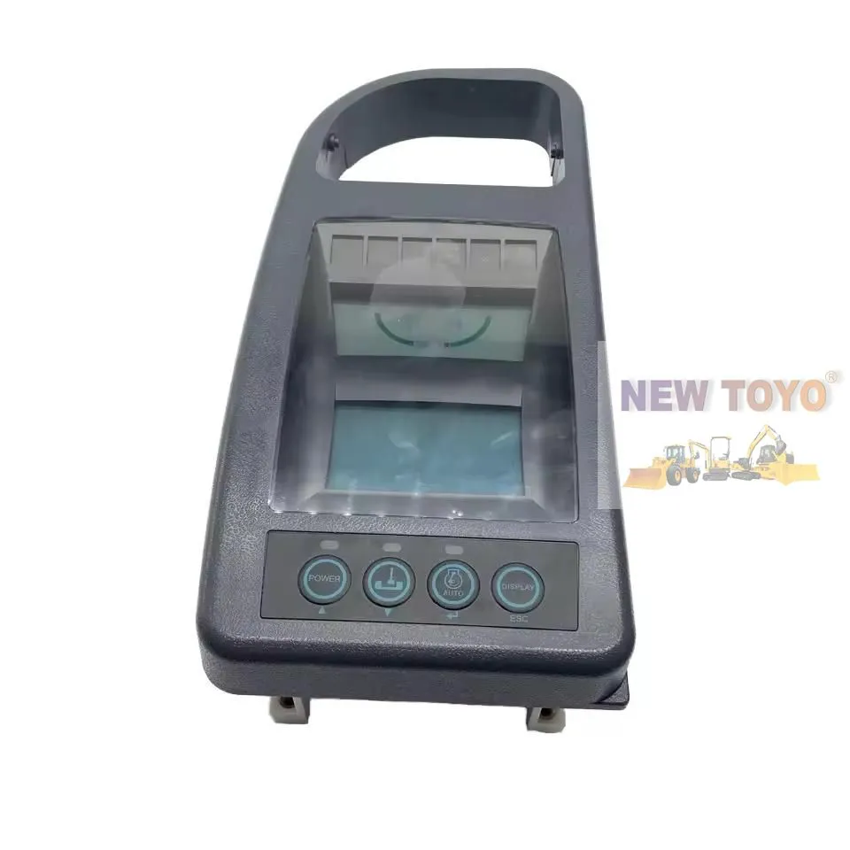 DH225-7 DH220-7 Monitors LCD Display Screen Excavator Parts 539-00048G 539-00048 for Doosan