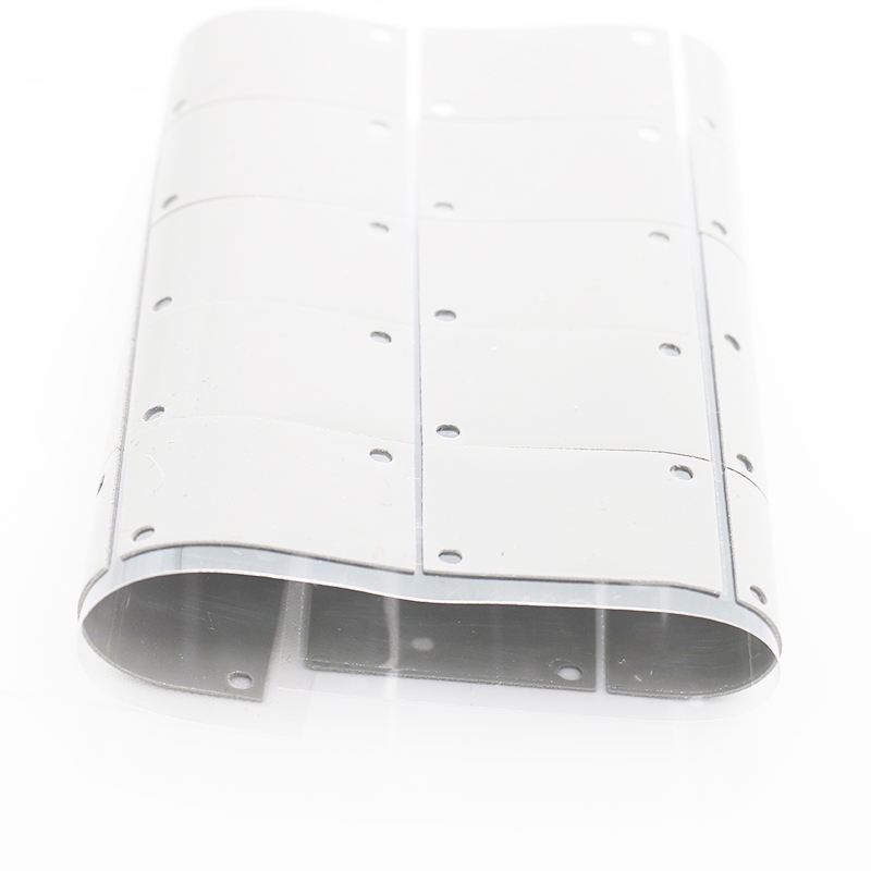 5W/mk Thermal Conductivity Thermal Pad with Good Efficient Heat Dissipation Performance for Laptop