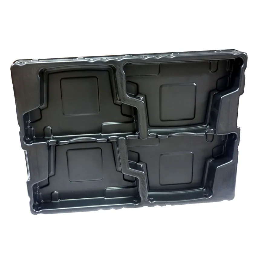 High Quality Custom Part Plastic ABS Plastic Product