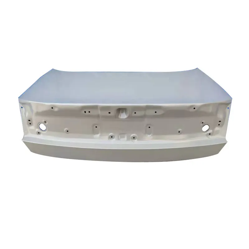 Auto Metal Body Parts Factory Direct Wholesaler Trunk Lid for Hyundai Sonata 2021