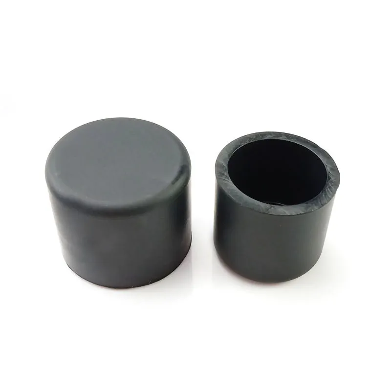 High Temperature Resistant Round Steel Pipe Plastic Sleeve Soft Silicone Rubber Product Category