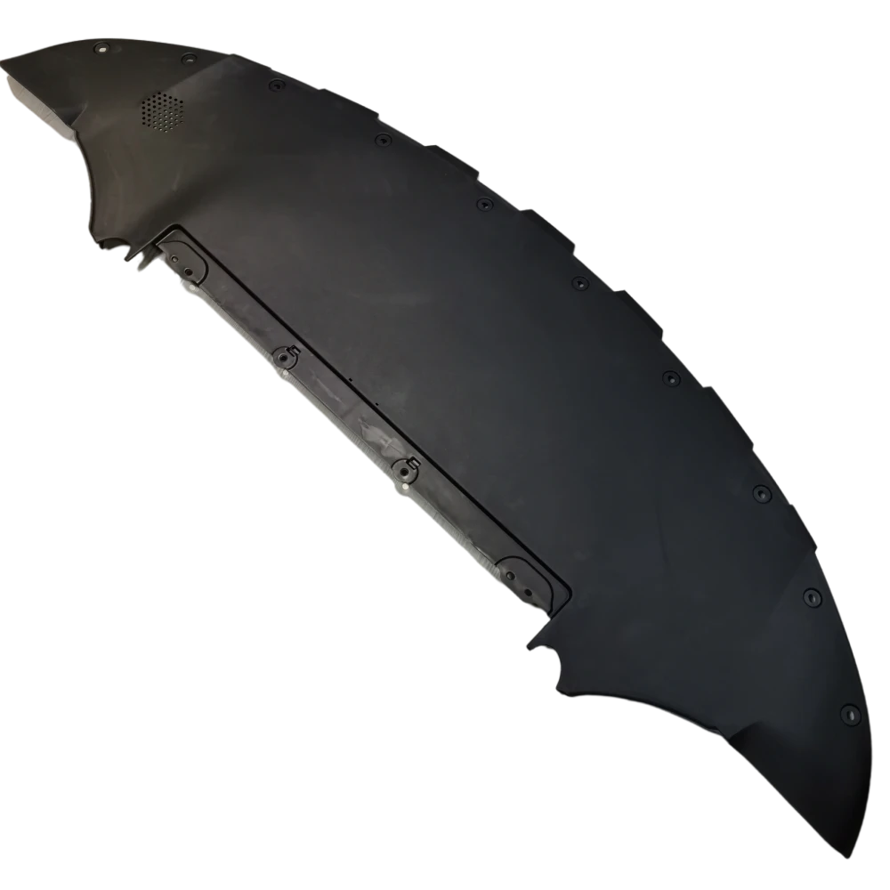 BAINEL Front Bumper Lower Protective Board  for TESLA Model 3 2019-2020 1084174-00-D