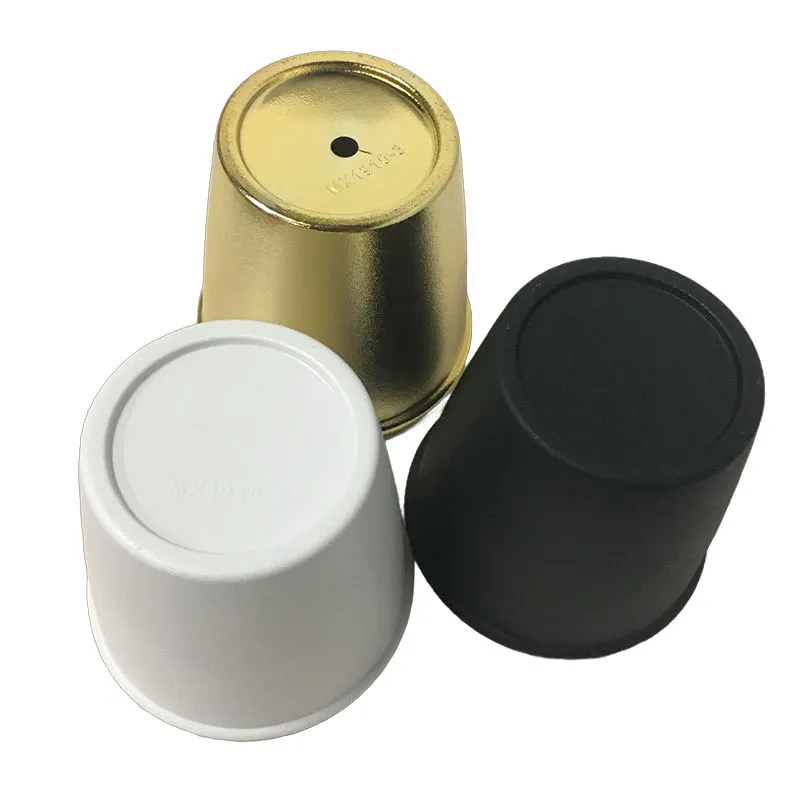 Custom Large Melamine Plastic Indoor and Outdoor Garden Flower Pots Roman Design for Home Decorative Planters