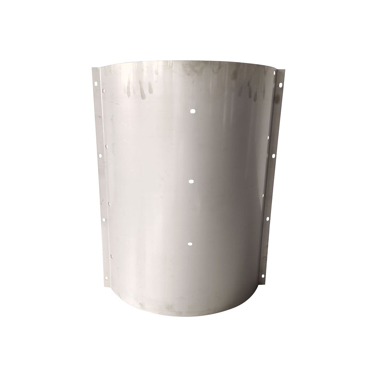 Kubota Spare Parts 5T051-64133 Top Cover Steel Plates PLATE for DC70