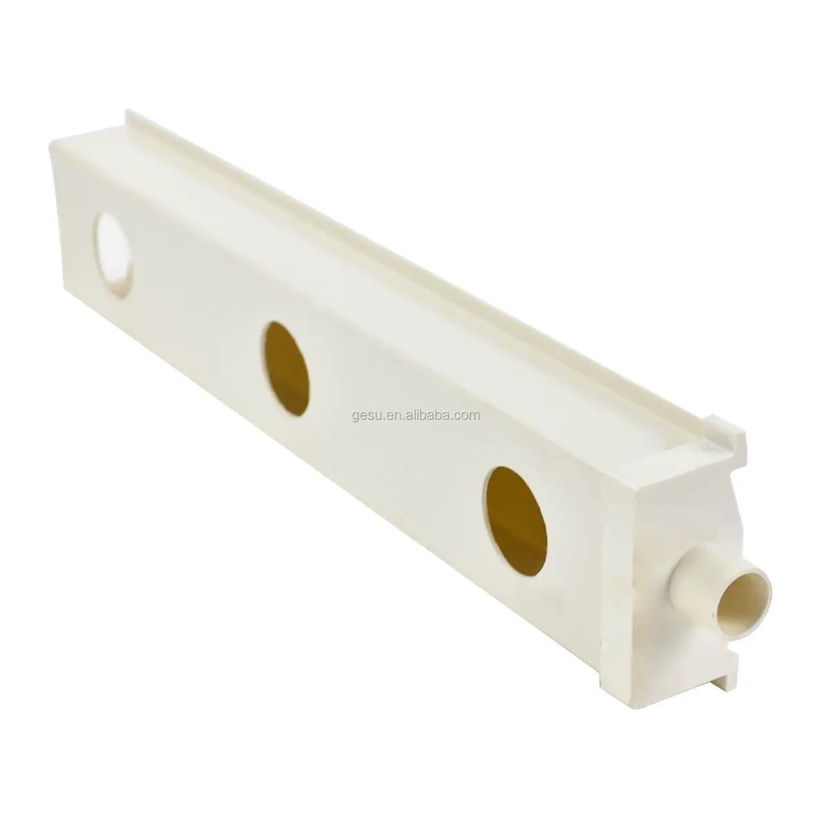 Hot Sales PVC Agricultural Hydroponic Planting Pipe for Irrigation System