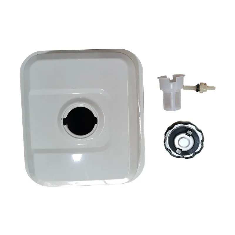 Top Sales Good Quality GX160 GX200 GX390 GX420 GX Series Oil tank