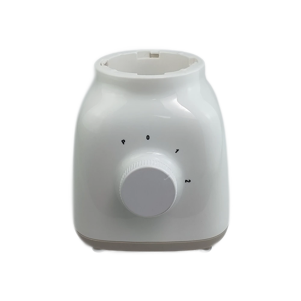 350W 2 in 1 1.5L, Ps Jar   2 Speeds + Pulse Electric Blender Table Blender Juicer Blender