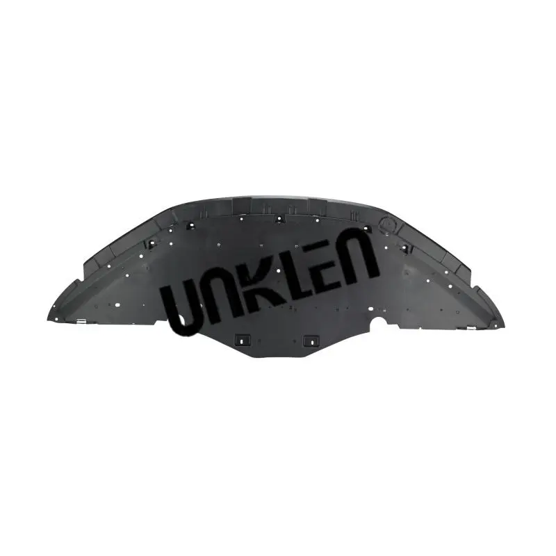 Factory C2Z19536 C2Z19536-A C2Z5448 C2Z23088 Front Bumper Valance Panel Cover for XF 2009-2010 XF 2011-2012 XFR 2012-2015