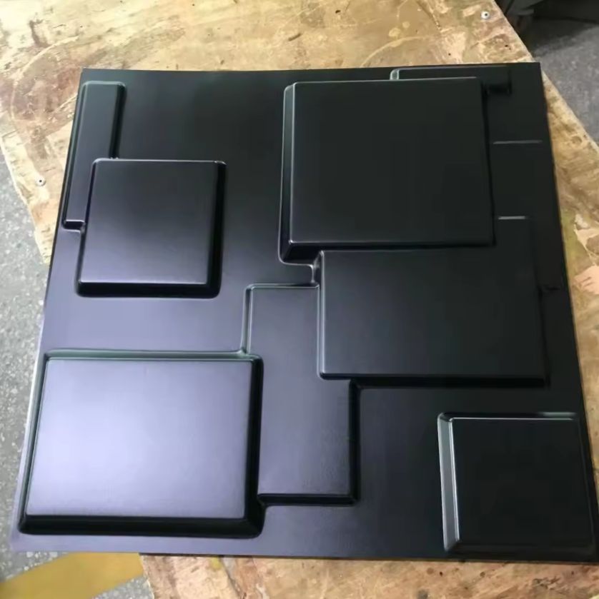 Wholesale Wallpaper Tv Backrounds Tapiz 3d Pared Pvc Marble Sheet 3d Wall Panels House Decoration