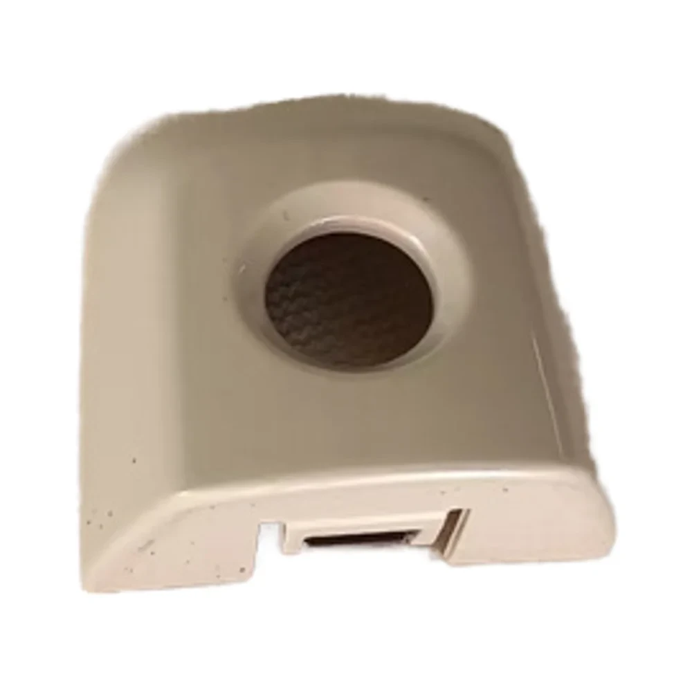 New COVER FRONT DOOR OUTSIDE HANDLE 69217-60150-a1 for LAND CRUISER PRADO TRJ150