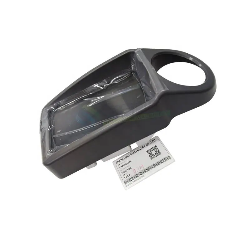 SKGM YA00001076 Monitor ZX200-5G ZX250K-5G Machinery Spare Parts YA00001076