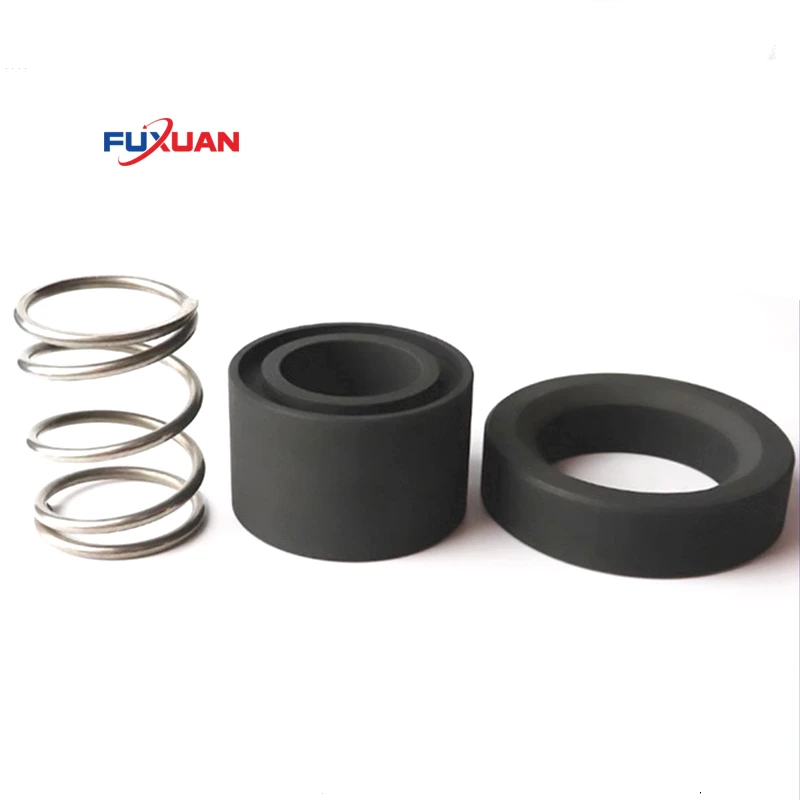 Graphite Ring Compensator Spring Fitting Seal Ring for Rotary Joint Fittings