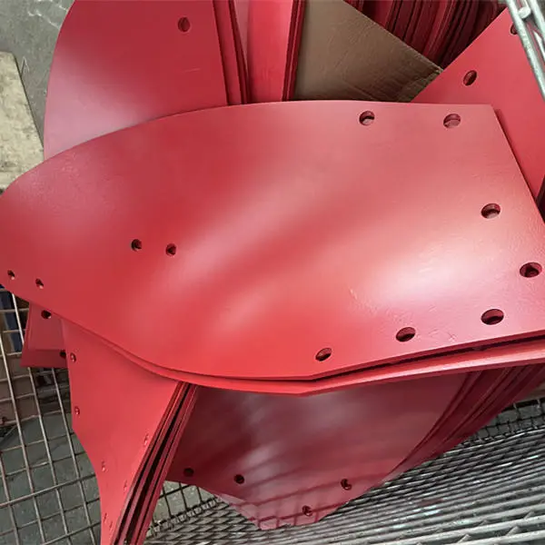 Manufacturer Sales  Ploughshares 073290  073291