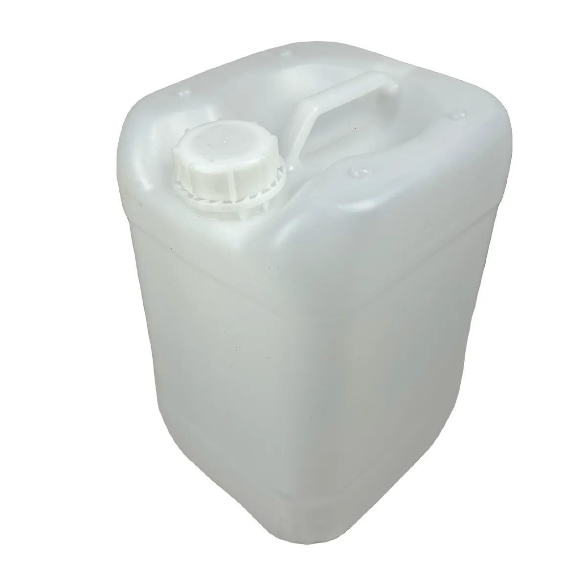 HDPE 5L 10L Plastic Multi-Purpose Jerry Can Empty Oil Drum for Water Food Engine Oil Beer Packaging Buckets