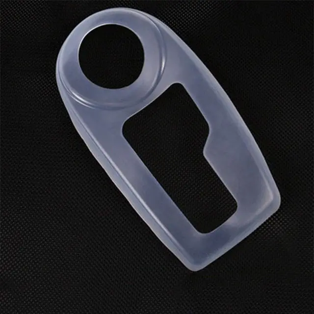 Patrol Y62 Central Control Gear Dust Cover Patrol Gear Dust Cover Protective Cover Modification Accessories Nissan