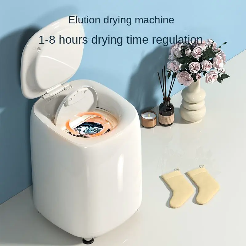 Wholesale German Mini Automatic Home Washing Machine Integrated Drying High Temperature Cooking for Small Household for Washing