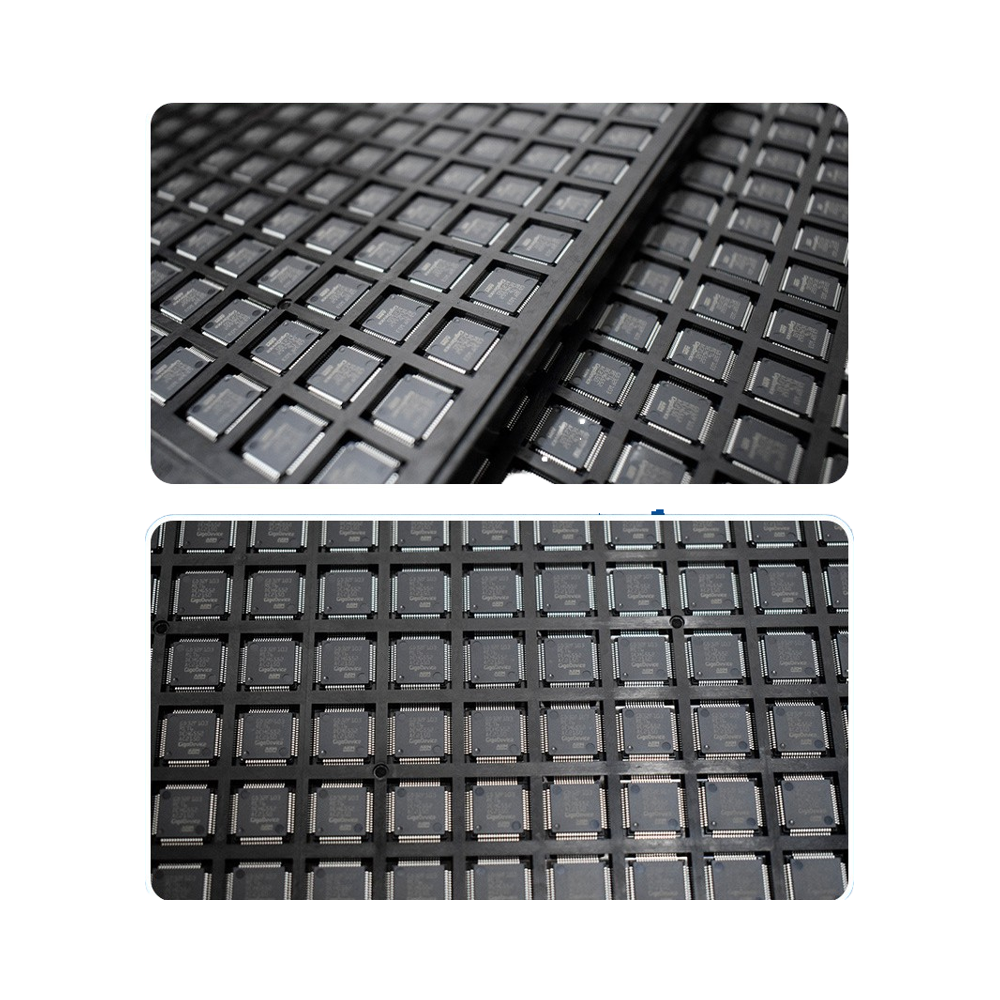 KTZPSC16IS752IPW Integrated Circuit Chip Electronic Components 128 UART Interface IC For Networks And Interfaces