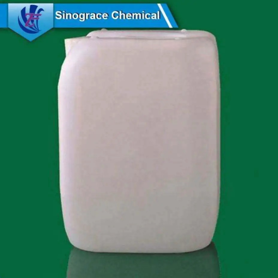 Durable Good Adhesive Force Aqueous Polyurethane Emulsion for Water Based Coating