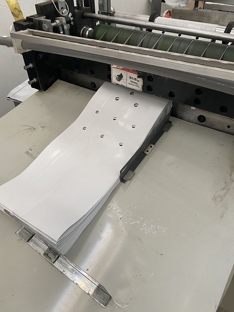 3-Gallon White/Black Plastic PE Poly Grow Bag for Plant Nursery Seedling & Planting Use