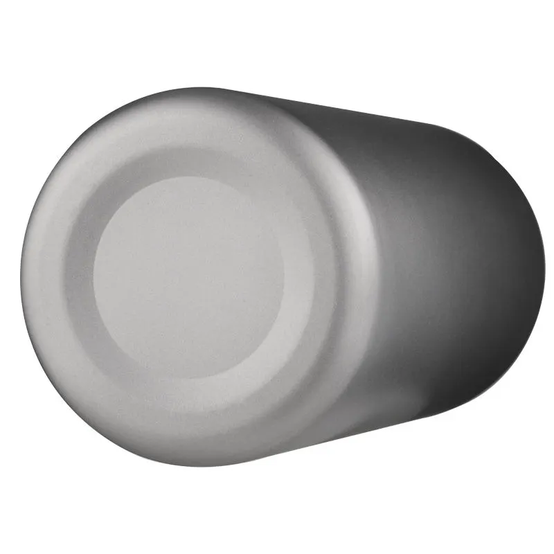 Titanium Bottle 1L Single-layer Sports Water Bottle Ultralight Leakproof Drinkware for Outdoor Camping Accessories