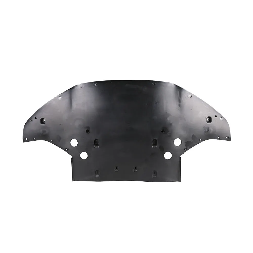 Front Bumper Guard for Tesla Model S 16-21 OE 1056376-00-C Quality Car Parts