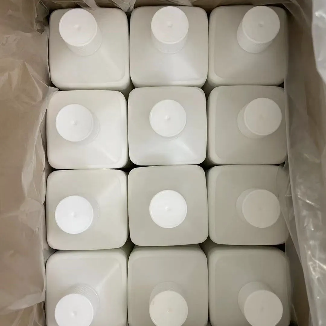 Hot Sell 1000ml Alternative Inkjet Printer Imaje 5160 White Ink for Markem-Imaje Inkjet Printer