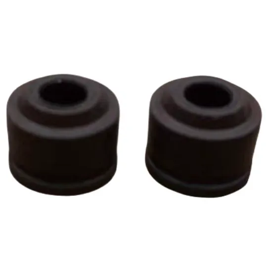 YESONG PARTS Motorcycle Engine Valve Oil Seal 1000 Pcs for HJ150