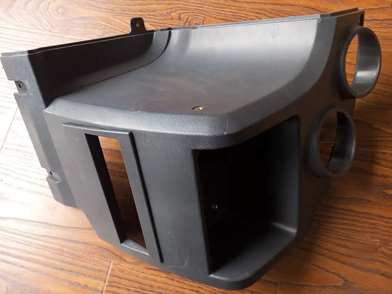 Cab Seat Left Rear HYUNDAI 71Q6-22151 Plastics 150-9 210-9 220-9 480-9