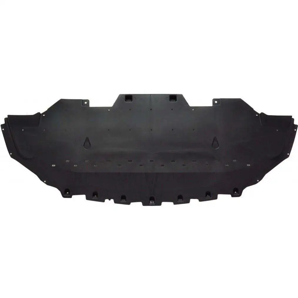 Auto Parts Replacement Engine Splash Shield Under Cover for ford Mustang 2018 2019 2020