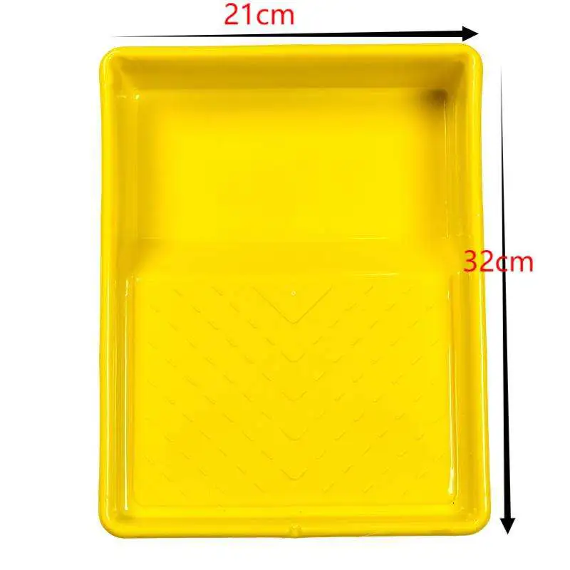 BIYU High Quality Hot Sale Paint Tray Factory Price in Bulk