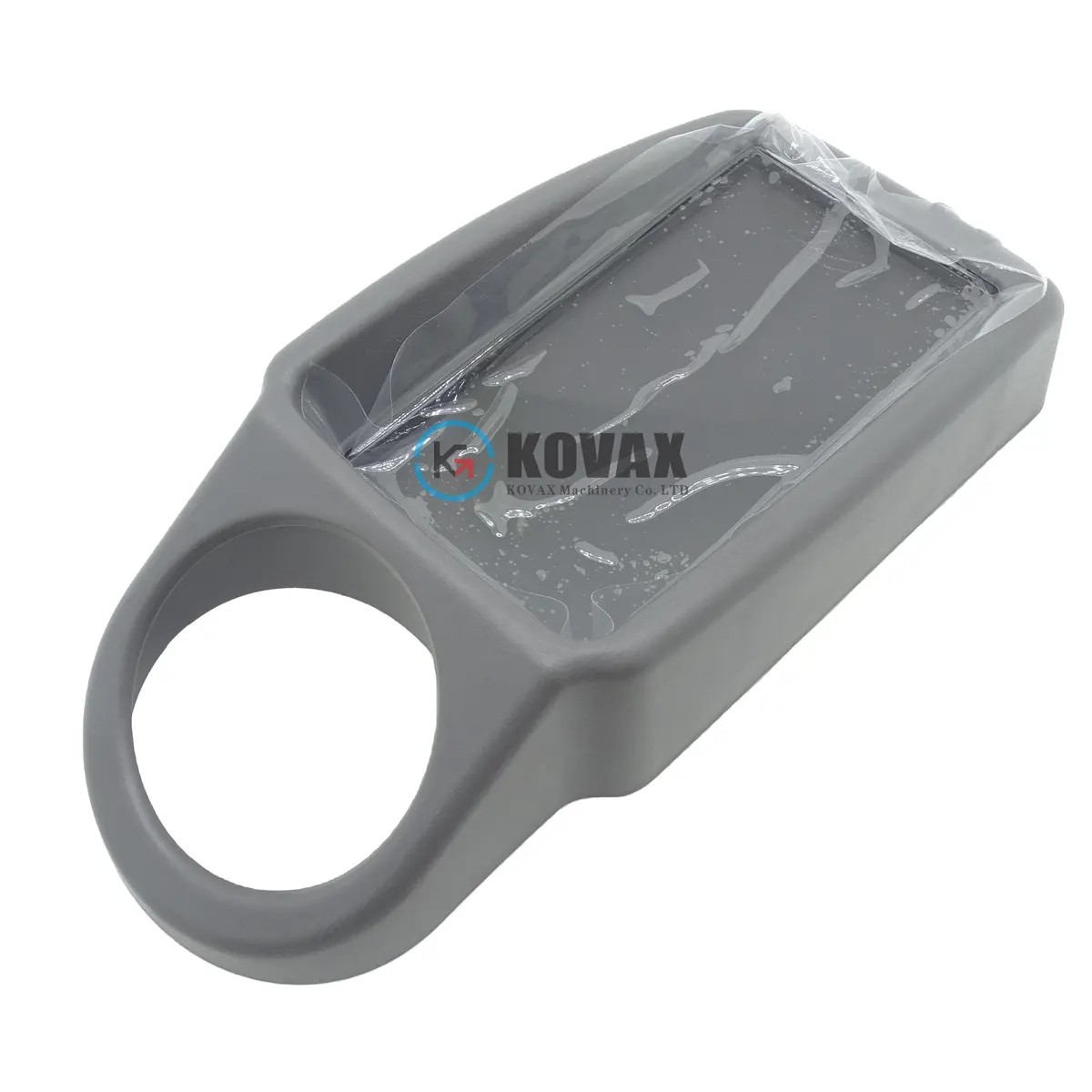 YA00001076 High Quality Monitor ZAX200-5G Excavator Display Screen Factory Direct Sales Hk0054-001 4705918