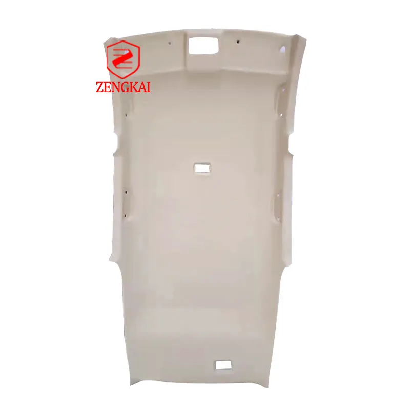 Wholesale Customised Car Roof  Three Boxes and Two Boxes of Car Interior Roof With and Without Skylight for HONDA CR-V 07-11