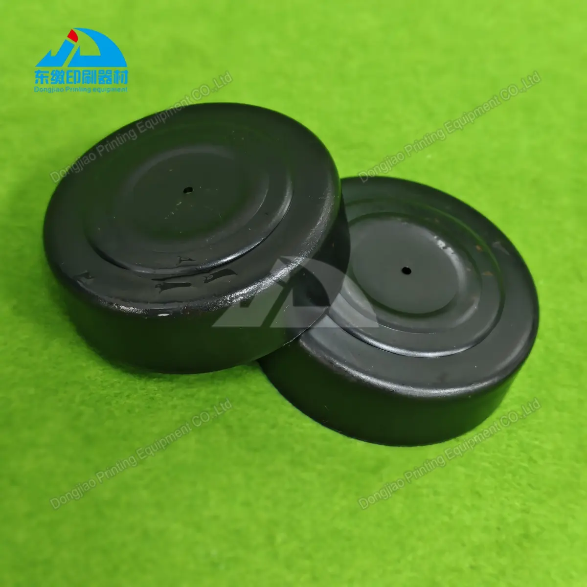 1 Piece Bearing Cover for KBA Offset Printing Machinery Spare Parts Bearing Cover