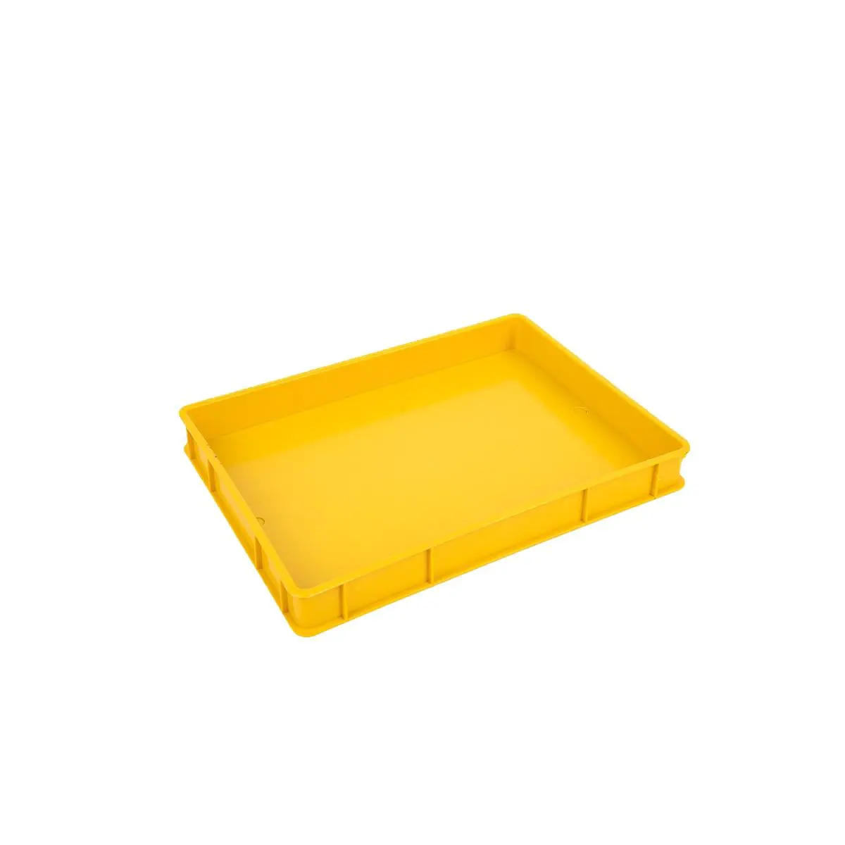 3W-9805114 ESD Plastic Antistatic Conductive PCB Tray Counter Size High Clean Material
