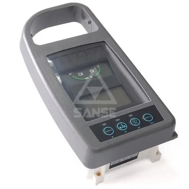 DH220 DH340 Excavator Display Monitor 539-00048 539-00048G Monitor Excavator