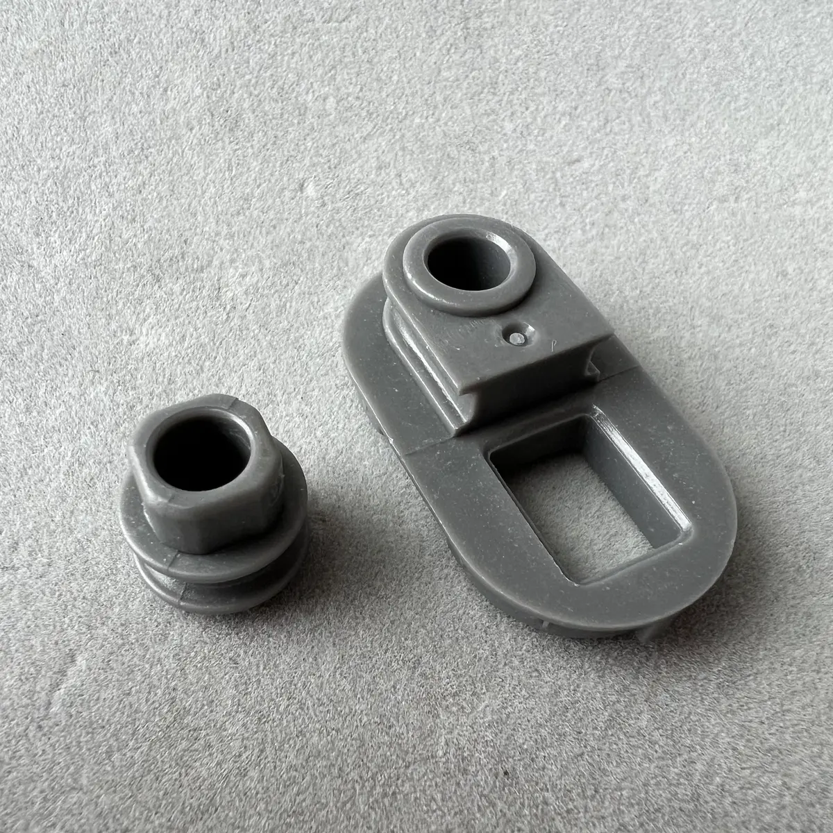 A032741+ A032742 Bushing for Noritsu QSS 3501 3202 3701 3300 3011 3201 3702 2901 3801 3901 2301 3001 Minilabs