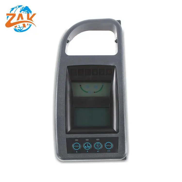 539-00048G 539-00048 LCD Monitor Gauge Cluster for Doosan DH220-7 DH225-7