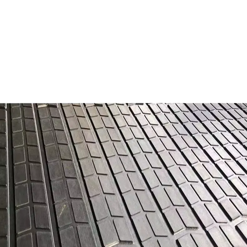 Factory Direct Sales of Agricultural and Livestock Mats, American Cattle Farm Mats