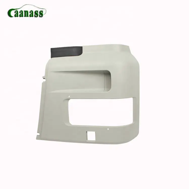 China Guangzhou Caanass 1294948 1294949 Lamp Cover USE for DAF TRUCK Spare Parts Body
