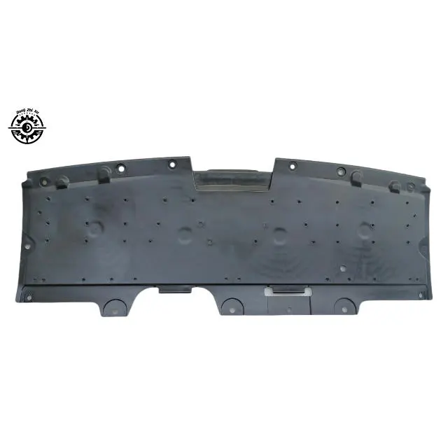 PP Front Bumper Under Cover Trim Panel Board for Mazda3 AXELA 2019 2020 2021 2022 BELG-56-11Y BELG-5611Y