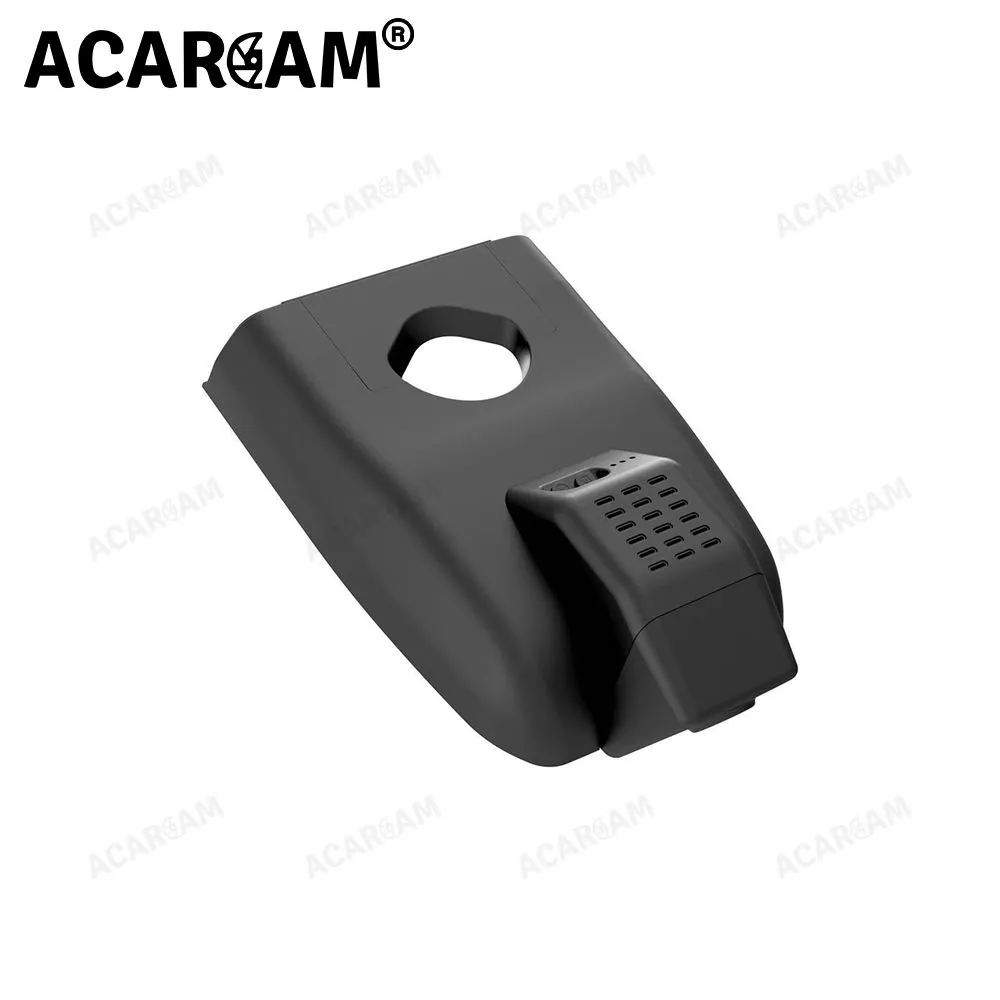 Hotsale Night Vision Front and Rear Camera Car Dvr Recorder Dashcam Dual Len Wifi 4K Dash Camera for Lexus ES ES200 ES250 ES300H