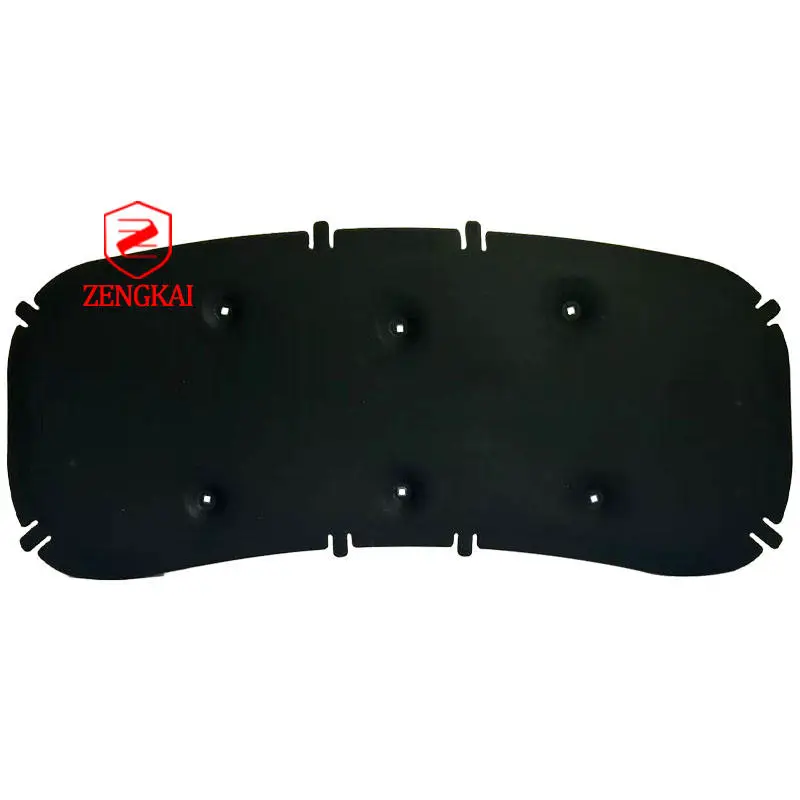 Suitable for Hyundai Creta Car Hood High-quality Sound Insulation Pad