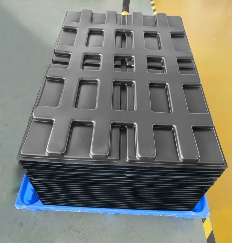 Custom Vacuum Forming Cover  Vacuum Formed Plastic Products