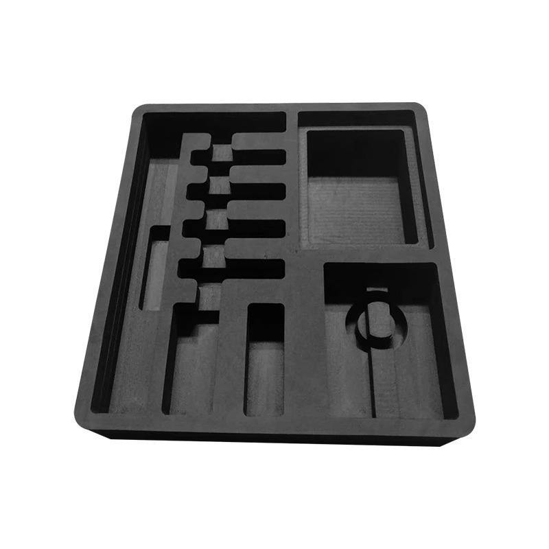 Anti-Static, Flame Retardant EVA Foam Padding for Electronic Components and Sensitive Device Protection