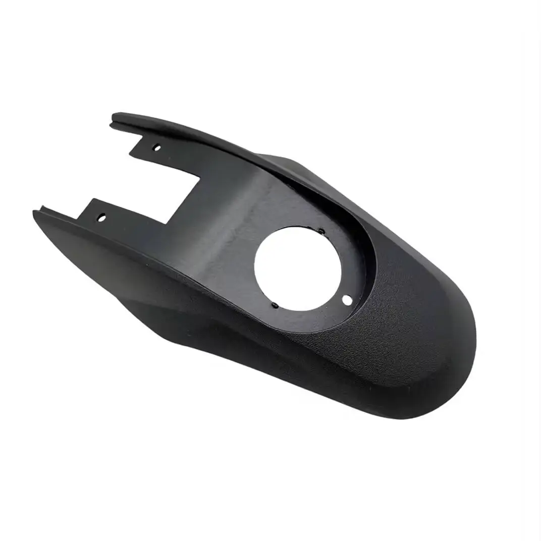 Original Front Fender for KUGOO KIRIN KuKirin G2 Pro Electric Scooter Front Wheel Mudguard Replacement Spare Parts