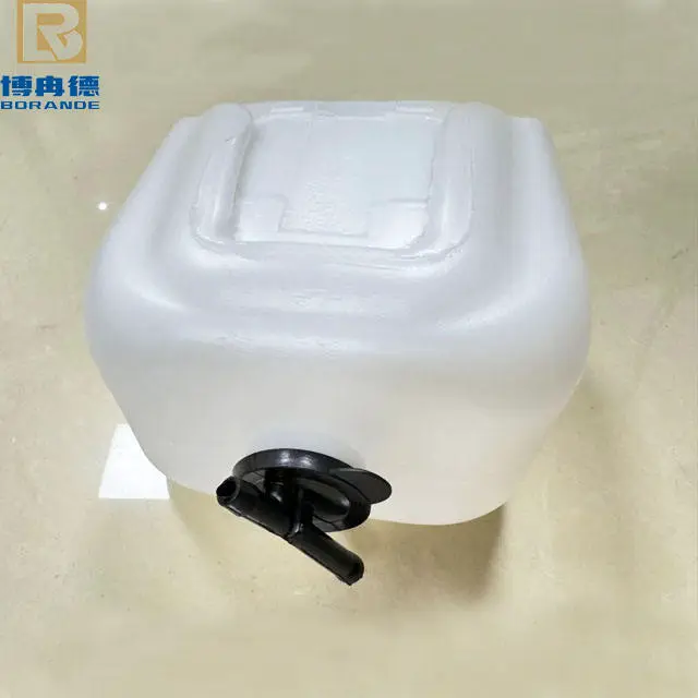 Excavator Water Tank for Kubota KX161 Water Tank KX155